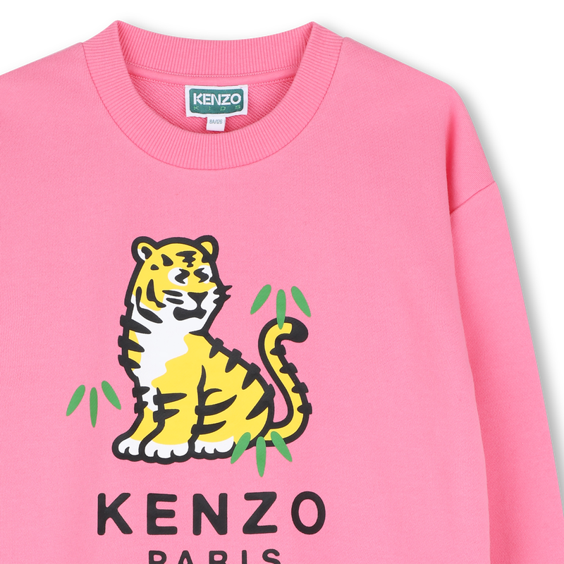 Felpa KENZO KIDS 
                        BAMBINA