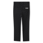 Pantaloni da cerimonia KARL LAGERFELD KIDS 
                    RAGAZZO