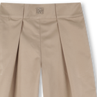 Pantaloni larghi DKNY 
                    BAMBINA
