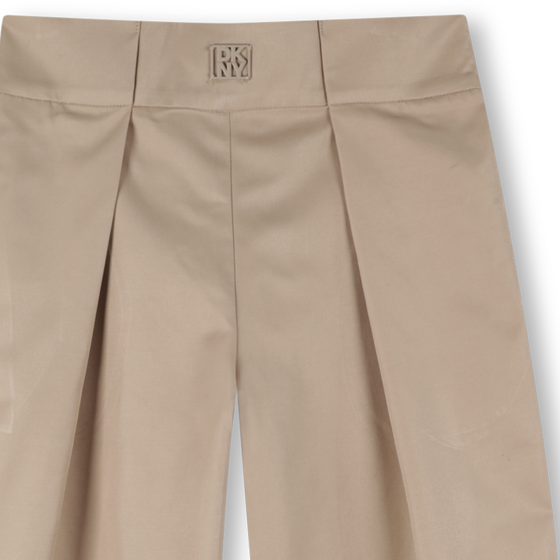 Pantaloni larghi DKNY 
                        BAMBINA