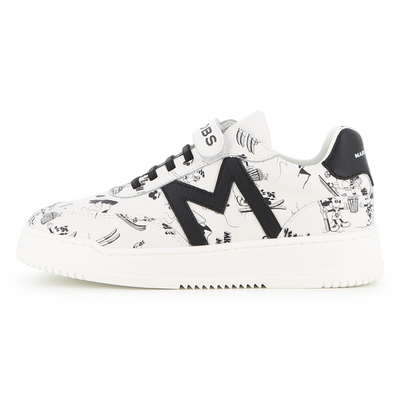 Sneakers MARC JACOBS RAGAZZO