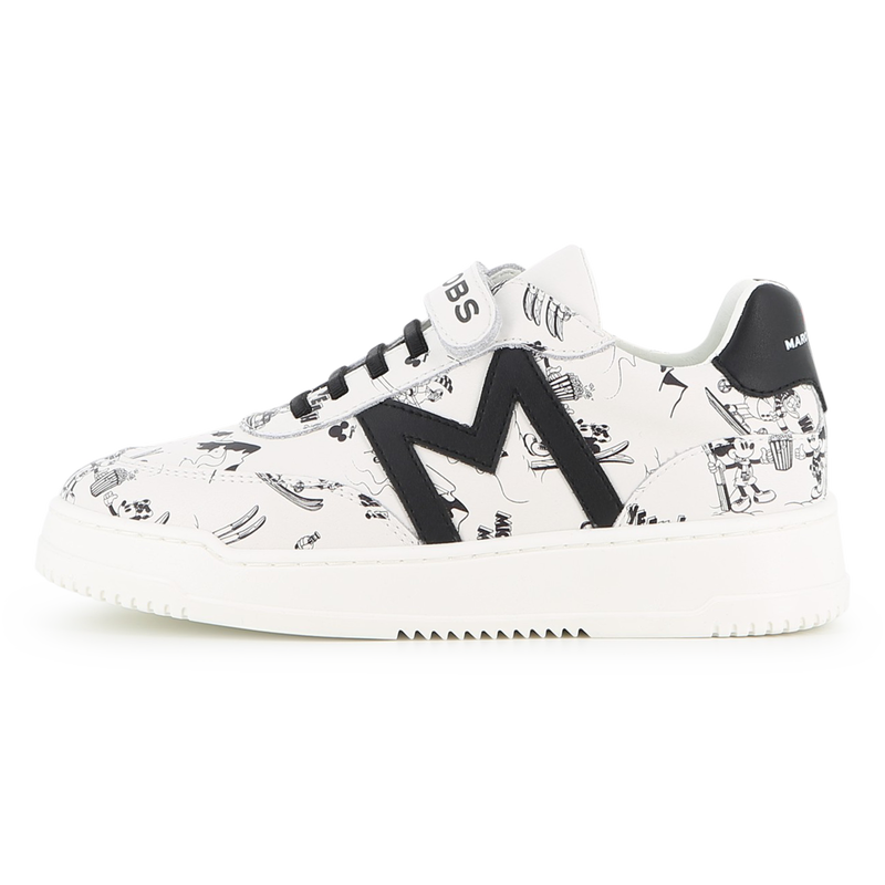 Sneakers MARC JACOBS 
                        RAGAZZO
