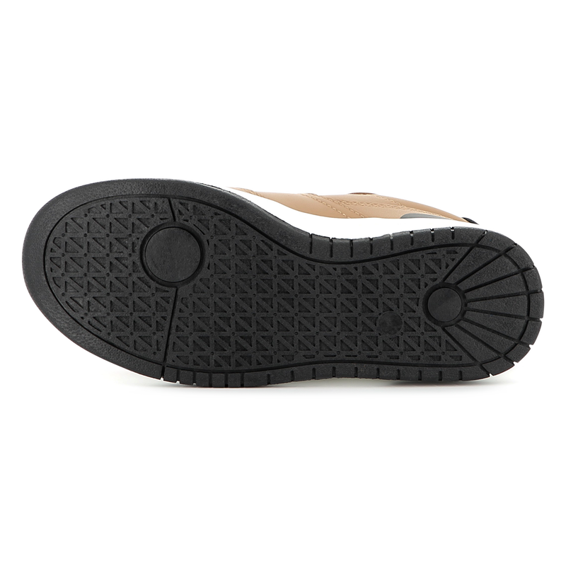 Sneakers stringate BOSS 
                        RAGAZZO