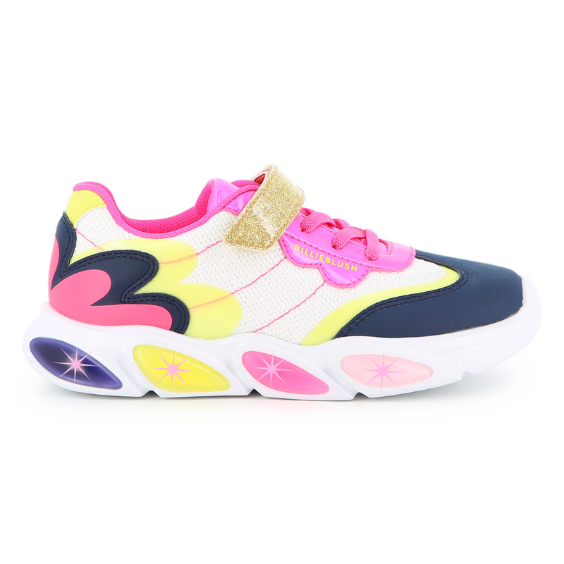 Sneakers BILLIEBLUSH 
                        BAMBINA