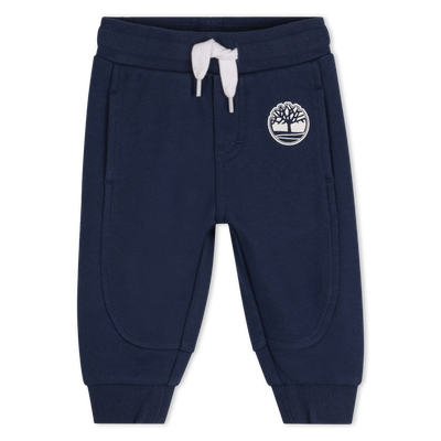Pantaloni da jogging in felpa TIMBERLAND RAGAZZO