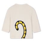Maglietta a maniche lunghe KENZO KIDS 
                    UNISEX