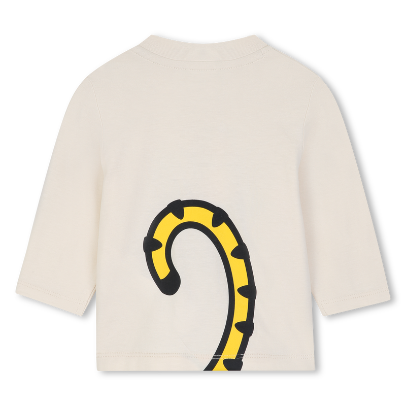 Maglietta a maniche lunghe KENZO KIDS 
                        UNISEX