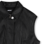 Giacca senza maniche DKNY 
                    BAMBINA