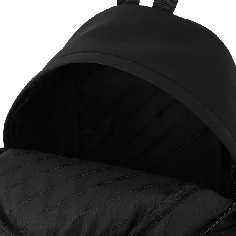 ZAINO KARL LAGERFELD KIDS 
                        RAGAZZO