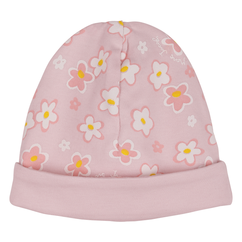 Set pigiama, berretto e bavaglino MARC JACOBS 
                        UNISEX
