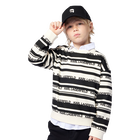 Cappello regolabile in cotone KARL LAGERFELD KIDS 
                    RAGAZZO