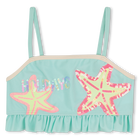Costume da bagno 2 pezzi BILLIEBLUSH 
                    BAMBINA