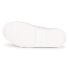 Sneakers con strisce a strappo MARC JACOBS 
                    BAMBINA