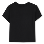 T-shirt a maniche corte BOSS 
                    RAGAZZO