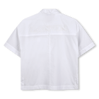 Camicia a maniche corte LANVIN 
                    RAGAZZO