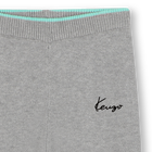 Pantaloni in maglia KENZO KIDS 
                    BAMBINA