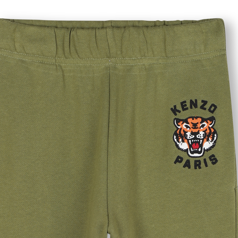 Tuta sportiva KENZO KIDS 
                        RAGAZZO