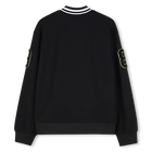 Cardigan in milano leggero DKNY 
                    RAGAZZO