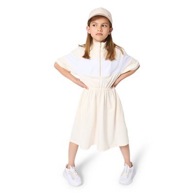 VESTITO BOSS BAMBINA