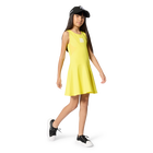 Sneakers stringate DKNY 
                    BAMBINA