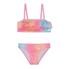 Costume da bagno 2 pezzi BILLIEBLUSH 
                    BAMBINA