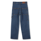 Pantaloni in denim TIMBERLAND 
                    RAGAZZO