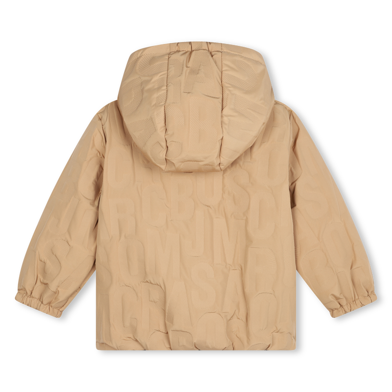 Piumino reversibile MARC JACOBS 
                        UNISEX