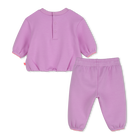 Completo da jogging BILLIEBLUSH 
                    BAMBINA