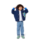 Pantalone in denim 4 tasche BILLIEBLUSH 
                    RAGAZZO