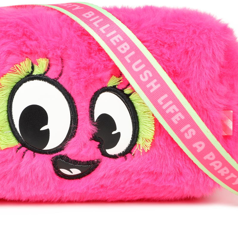 Astuccio BILLIEBLUSH 
                        BAMBINA