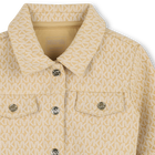Set cardigan, t-shirt e gonna MICHAEL KORS 
                    BAMBINA