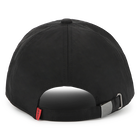 Cappello effetto stropicciato HUGO 
                    RAGAZZO