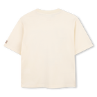 T-shirt a maniche corte KIDS AROUND 
                    RAGAZZO