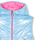 Piumino senza maniche BILLIEBLUSH 
                    BAMBINA
