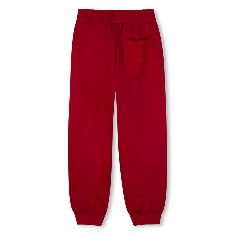 Pantaloni da jogging GIVENCHY 
                        RAGAZZO