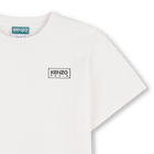 T-shirt a maniche corte KENZO KIDS 
                    UNISEX
