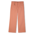Pantaloni di tela CHLOE 
                    BAMBINA