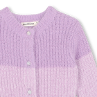 Cardigan in maglia BILLIEBLUSH 
                    BAMBINA