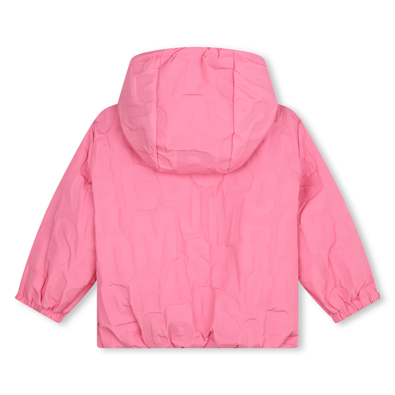 Piumino reversibile MARC JACOBS 
                        UNISEX