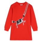 Abito a maniche lunghe MARC JACOBS 
                    BAMBINA