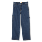 Pantaloni in denim TIMBERLAND 
                    RAGAZZO