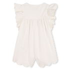 Pagliaccetto CHLOE 
                    BAMBINA