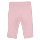 Completo felpa e pantaloni KENZO KIDS 
                    BAMBINA