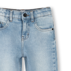 Regular fit jeans BOSS 
                    BAMBINO