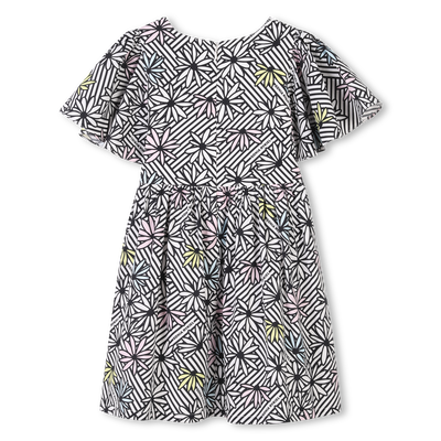 VESTITO M/C SONIA RYKIEL BAMBINA