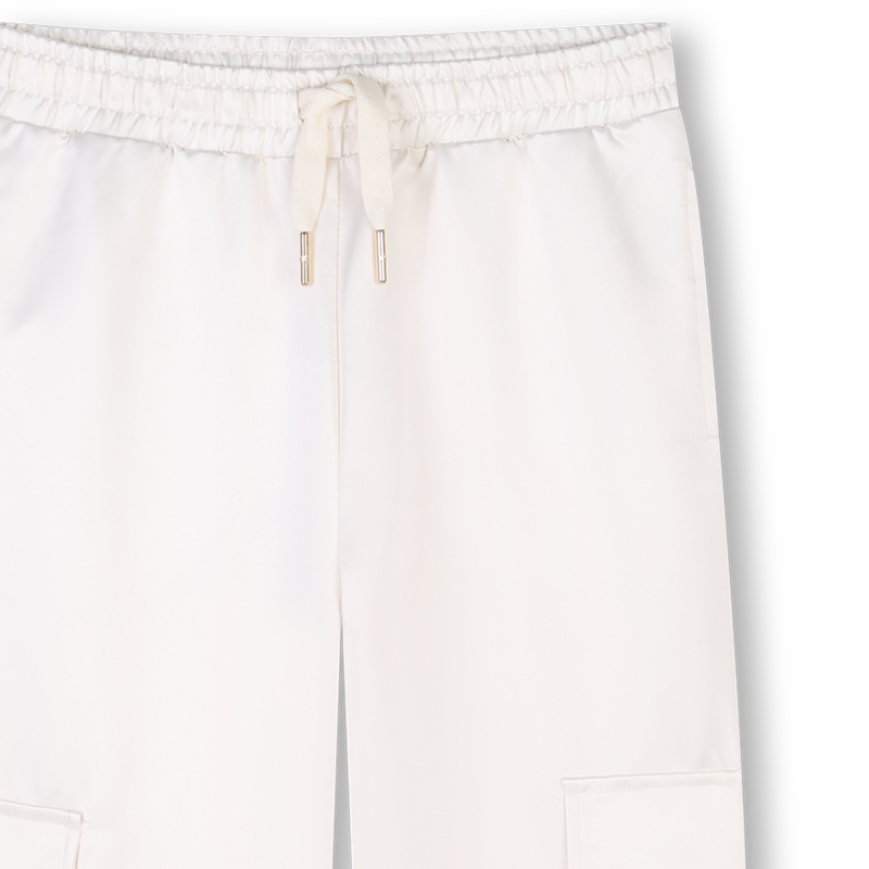PANTALONE MICHAEL KORS 
                        BAMBINA