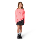 Gonna in denim ZADIG & VOLTAIRE 
                    BAMBINA