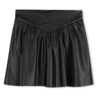 Gonna corta ricamata finta gonna ZADIG & VOLTAIRE 
                    BAMBINA