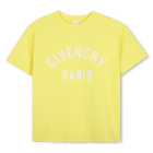 T-shirt a maniche corte, PAGLIA, hi-res
