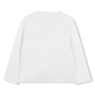 T-shirt a maniche lunghe KENZO KIDS 
                    UNISEX